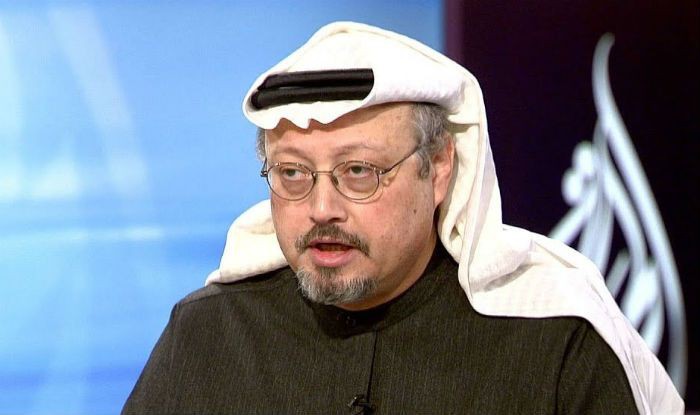 Trump chỉ trích Ả Rập Saudi đã 'che đậy tồi tệ' cái chết của nhà báo Khashoggi 2